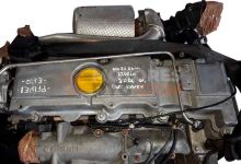 Motor Y20DTH Opel Zafira A (Versión 2003) 2.0 16V DTI (101 cv)