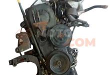 Motor G4HD Hyundai Getz 1.1 (67 cv)