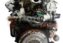 Motor 192A1000 Fiat Stilo (192) 1.9 JTD (5 dr) (115 cv)