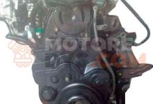 Motor F20Z1 Rover 600 (RH) 620 Si (131 cv)