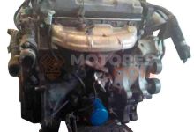 Motor NFZ Citroen Xsara Picasso (N68) 1.6 (88 cv)