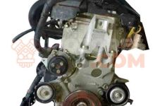 Motor CR12DE Nissan Micra (K12) 1.2 i 16V (80 cv)