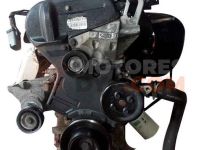 Motor FYDB Ford Focus Turnier I 1.6 16V (100 cv)