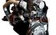 Motor AGR Seat Ibiza II 1.9 TDI (90 cv)
