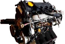 Motor 937A2000 Alfa Romeo 156 II 1.9 JTD (115 cv)
