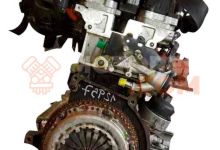Motor NFU Peugeot 307 1.6 (109 cv)