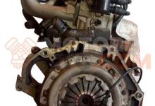 Motor F14S3 Daewoo Kalos 1.4 i (83 cv)