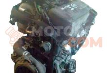 Motor M13A Suzuki Ignis I 1.3 i 16V (83 cv) 2003
