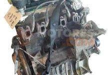 Motor J4P Ford KA Van (RB) 1.3 i (60 cv)