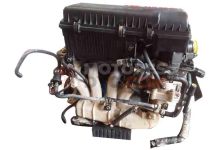 Motor A3E Kia Rio I Sedan (DC, Versión 2002) 1.3i (82 cv)