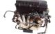 Motor A3E Kia Rio I Sedan (DC, Versión 2002) 1.3i (82 cv)