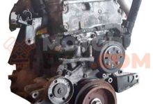 Motor QG15 Nissan Almera II (N16) 1.5 (90 cv)