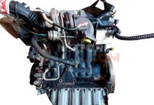 Motor X20DTH Opel Vectra B Caravan 2.0 DTI 16V (101 cv)