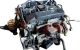 Motor D6BA Ford Mondeo II Sedan 2.0 DI (115 cv)