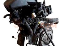 Motor 188A4000 Fiat Panda II (169) 1.2 MPI (60 cv)