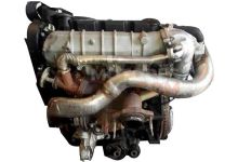 Motor RHY Citroen Xsara Picasso (N68) 2.0 HDI (90 cv)