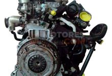 Motor RLZ Peugeot 406 Break (8) 2.0 HPi (140 cv)