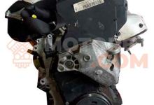 Motor AGN Audi A3 (8L) 1.8 20V (125 cv)