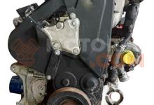 Motor RHS Peugeot 307 2.0 HDi 110 (107 cv)