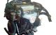 Motor X18XE Opel Astra G 1.8 16V (116 cv)
