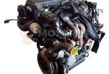 Motor 8HX Peugeot 206 SW 1.4 HDi (68 cv)