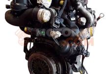 Motor 8HX Peugeot 206 SW 1.4 HDi (68 cv)