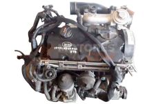 Motor ATD Seat Cordoba III 1.9 TDI (100 cv)