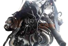 Motor K8 Mazda Mx-3 (EC) 1.8 i V6 (129 cv)