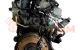 Motor AUS Seat Toledo II (1M2) 1.6 16V (105 cv)