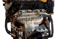 Motor 937A2000 Alfa Romeo 147 3-Puertas 1.9 JTD (115 cv)