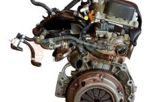 Motor M15A Suzuki Ignis II 1.5 i 16V (99 cv)