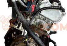 Motor 843A1000 Fiat Stilo (192) 1.4 i 16V (5 dr) (95 cv)