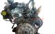 Motor SB Audi 80 IV (B3) Versión 1990 1.6 TD (80 cv)