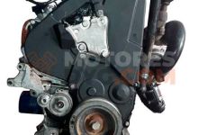 Motor RHY Citroen Berlingo I (Versión 2002) 2.0 HDi (90 cv)