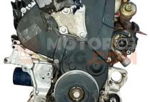Motor RHY Citroen Berlingo I 2.0 HDi (90 cv)