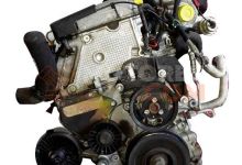 Motor Y20DTH Opel Astra G CC 2.0 DTI 16V (101 cv)