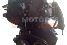 Motor D19T Volvo 460 L (464) 1.9 Turbo-Diesel (90 cv)