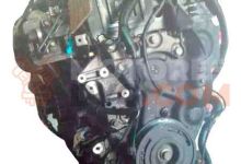 Motor 8HX Citroen C3 I (Fase I, 2002) 1.4 HDi (68 cv) 2003
