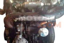 Motor RHZ Citroen C5 I (Fase I, 2000) 2.0 HDi (109 cv) FAP 2004