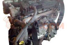 Motor 188A7000 Fiat Punto II (188) 1.9 JTD (86 cv)