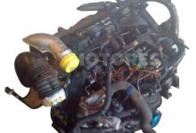Motor RHZ Peugeot 406 Break (8) 2.0 HDI 109 (109 cv)