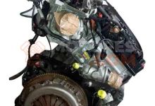 Motor AR32104 Alfa Romeo 147 (Version 2004) 3-Puertas 1.6 (120 cv)