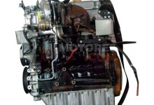Motor D223L Saab 9-3 I 2.2 TiD (125 cv)