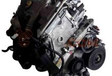 Motor D223L Saab 9-3 Sedan II (E) 2.2 TiD (125 cv) 2003