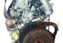 Motor 182B9000 Fiat Doblo Cargo (223_) 1.9 JTD (223ZXE1A) (100 cv)