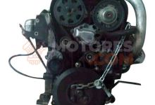 Motor B6284T Volvo S80 2.8 24V T6 (272 cv)