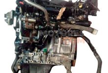 Motor 8HX Citroen C3 I (Fase II, 2005) 1.4 HDi (68 cv)