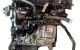 Motor 8HX Citroen C3 I (Fase II, 2005) 1.4 HDi (68 cv)