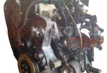 Motor 186A6000 Fiat Multipla (186) JTD 110 (110 cv)