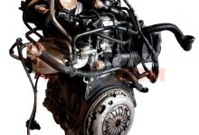 Motor BGU Seat Altea (5P) 1.6 MPI (102 cv)